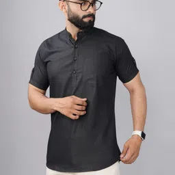 ZODIC FASHION Men Kurta image 4