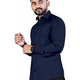 SAB Bags Men Casual Shirt-picture-25