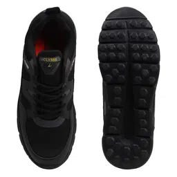 CLYMB Men Mesh Running Shoes image 3