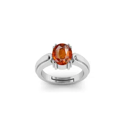 RRVGEM 11.00 KT Silver Plated Ring-picture-40