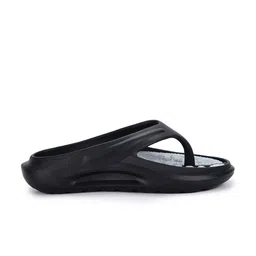 VOKLINE Men Colourblocked Thong Flip-Flops image 4