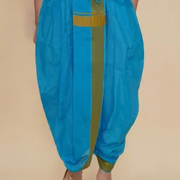 Sethukrishna Mens Solid Color Dhotipant-picture-38