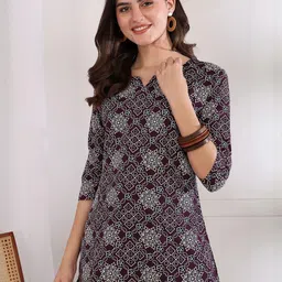 Moda Rapido Straight Kurti-picture-38