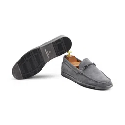 CORDWAINERS Men Round Toe Formal Loafers image 4