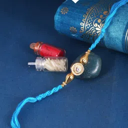 VIVASTRI Men Multistrand Rakhi-picture-15