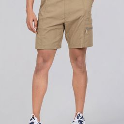 Wrangler Men Outdoor Cargo Shorts-picture-10
