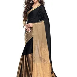 jayant creation Multicoloured Poly Georgette Sarees image 4