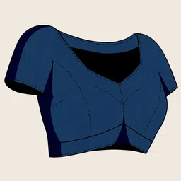 Mitera Ethnic Motifs Printed Saree image 3