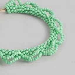 RICHEERA Circular Shaped Hoop Earrings image 3