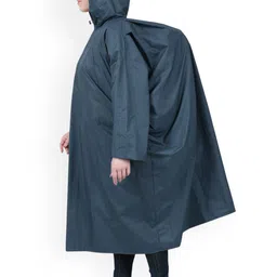 Rocksport Unisex Hooded Rain Jacket image 5