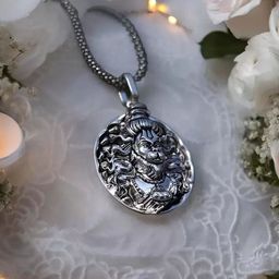 J.S ENTERPRISES Contemporary Pendants with Chains-picture-22