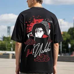 SZN Men Printed T-shirt-picture-27