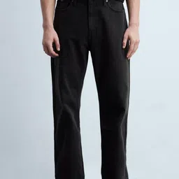 Flying Machine Men Relaxed Fit Mid-Rise Jeans-picture-18