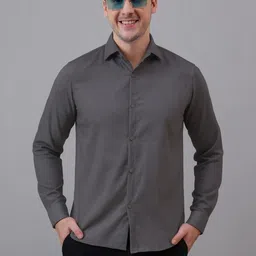 MaverIQ Men Casual Shirt image 4