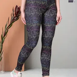 Moda Rapido Women Trousers-picture-27