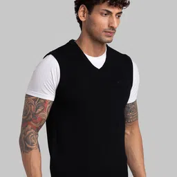 Parx Men Sweater Vest image 3