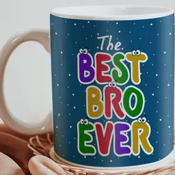skytrends Unique Printed Coffee Mug gift for Brother and Sister - 12-picture-20