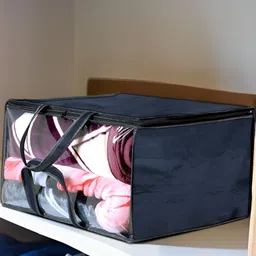 The Furnishing Tree Blue Multi-Utility Organisers image 2