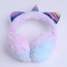 M'andy Girls Bandana Headband-picture-37