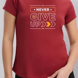 CORSICA Women Printed Applique T-shirt image 5