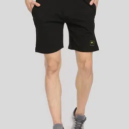 HRX by Hrithik Roshan Men Mid-Rise Outdoor Shorts-image-22