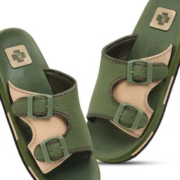 doctor health super soft FOOTUP Men Slip-On image 2