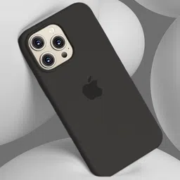 INNOPACE Printed Silicone iPhone 14 Pro Max Back Case-image-60