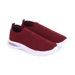 COOPERWINGS Women Slip-On Running Sports Shoes-picture-27