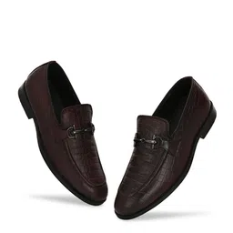 Butello Men Leather Sneakers image 3