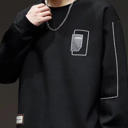 HERE&NOW Men Sweatshirt image 2