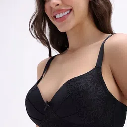 Zivame Bra Medium Coverage Lightly Padded image 3