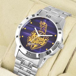 CSAMON Men Dial & Stainless Steel Bracelet Style Straps Analogue Watch KKR-picture-45