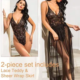 SSoShHub Baby Doll with Asymmetric image 4