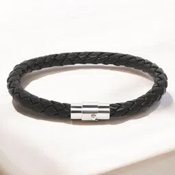 The Roadster Lifestyle Co Braided Wrap Around Bracelet-picture-16