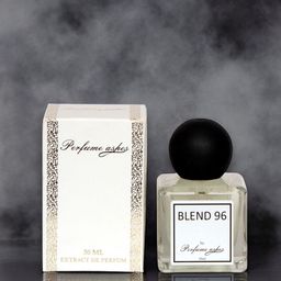 PERFUME ASHES Blend 96 Long Lasting Extract De Perfume- 50 ml-picture-7