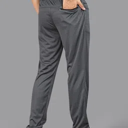 ISUEL FAB Men Relaxed Track Pent image 2