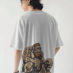 SENO TEX Men Printed T-shirt-picture-10