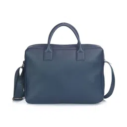 Kenneth Cole Unisex PU Laptop Bag image 4