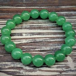 VIBESLE Crystals Beaded Elasticated Bracelet-picture-42