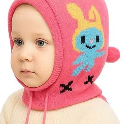 ketkar Unisex Kids Beanie image 5