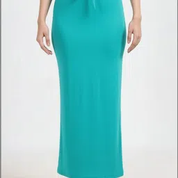 IndianRang Mermaid Fit 4-Way Stretchable Breathable Fish Cut Saree Shapewear-picture-27