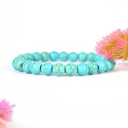 Vanira Set Of 2 Elasticated Bracelets image 2