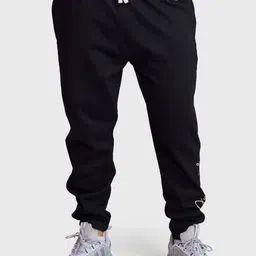 FUAARK Men Cotton Relaxed Fit Joggers-picture-19