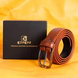 CIMONI Men Belt-picture-8