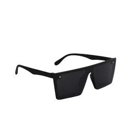CLIENTALE Unisex Wayfarer Sunglasses with Polarised and UV Protected Lens kcdot_01_tale image 3