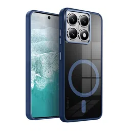 Karwan Solid Printed Back Case Mobile Accessories-image-68