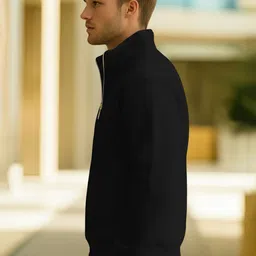 Fashion And Youth Men Sweatshirt image 4