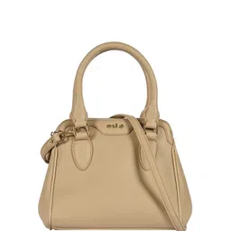 Eske Textured Handheld Bag-image-0