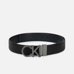 Calvin Klein Men Leather Belt-image-13