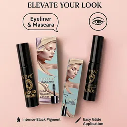 FOPE Set Of 14 All In One Long Lasting Premium Makeup Combo image 4